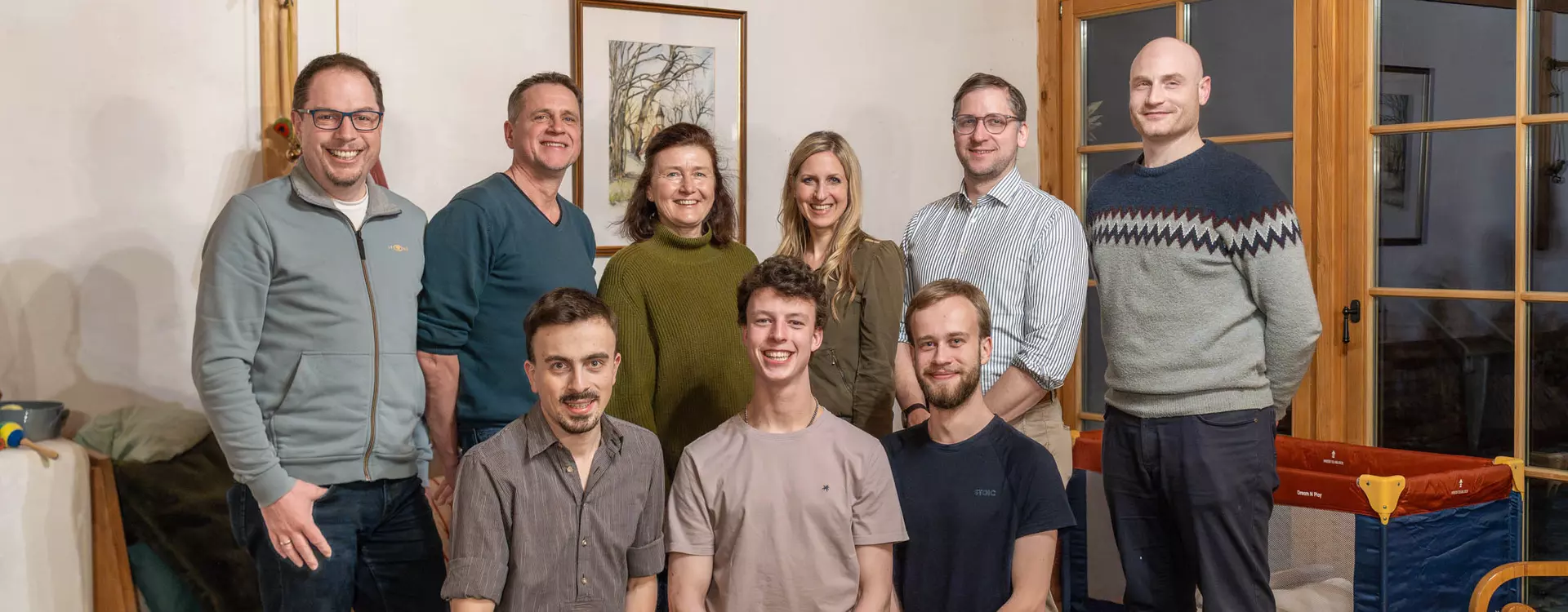 Eichhofner Dorfmusik e.V.